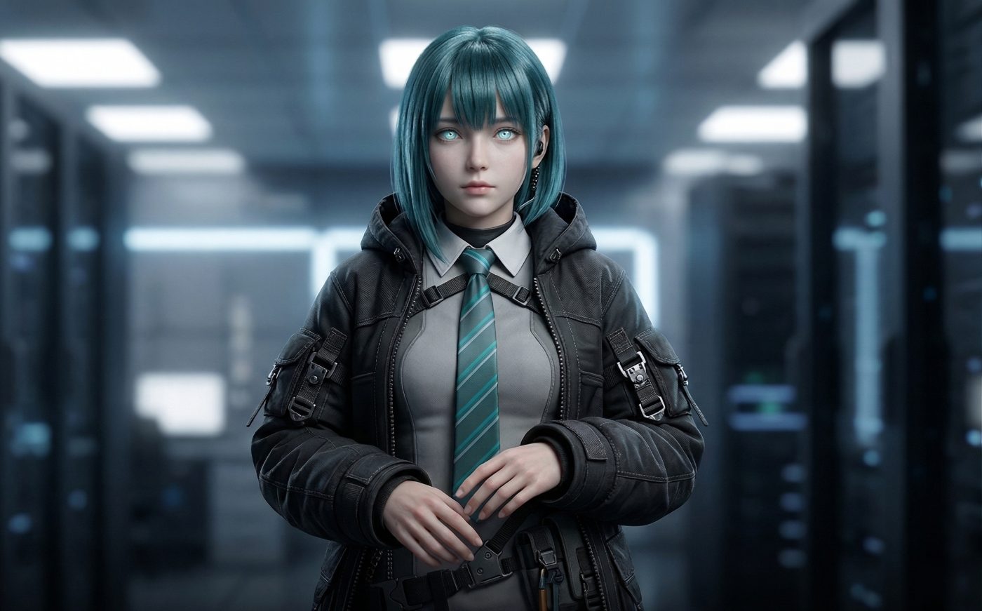AiKo avatar